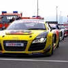 アウディ R8 LMS CUP 第2戦