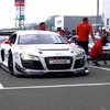アウディ R8 LMS CUP 第2戦