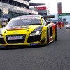アウディ R8 LMS CUP 第2戦