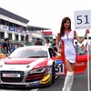アウディ R8 LMS CUP 第2戦