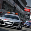 アウディ R8 LMS CUP 第2戦
