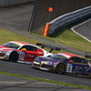 アウディ R8 LMS CUP 第2戦