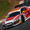 アウディ R8 LMS CUP 第2戦