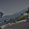 アウディ R8 LMS CUP 第2戦