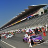 アウディ R8 LMS CUP 第2戦