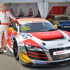 アウディ R8 LMS CUP 第2戦