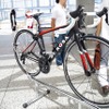 デローザ2015年モデル「アバント」カラーはブラック、レッド、ホワイト