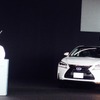レクサス NX ラインオフ式（トヨタ自動車九州 宮田工場）