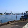 しおがま・みなと復興市場