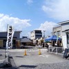石巻まちなか復興マルシェ