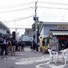 石巻まちなか復興マルシェ