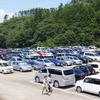 ポークラン最終日 スポーツランド SUGO