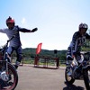 ポークラン最終日 スポーツランド SUGO