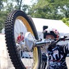 ポークラン最終日 スポーツランド SUGO