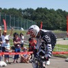 ポークラン最終日 スポーツランド SUGO