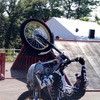 ポークラン最終日 スポーツランド SUGO