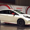 日産 ノート NISMO