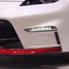 日産・フェアレディZ NISMO