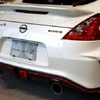 日産・フェアレディZ NISMO