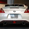 日産・フェアレディZ NISMO