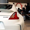 日産・フェアレディZ NISMO