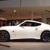 日産・フェアレディZ NISMO