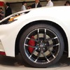 日産・フェアレディZ NISMO