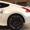 日産・フェアレディZ NISMO
