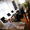 KTMカフェ