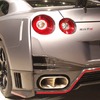 日産・GT-R NISMO