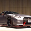 日産・GT-R NISMO