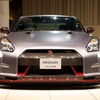 日産・GT-R NISMO