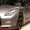 日産・GT-R NISMO