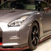 日産・GT-R NISMO