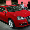 【大阪モーターショー05】VWは ポロGTI など6台を展示