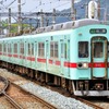 運転体験は筑豊電気鉄道と平成筑豊鉄道、シミュレーター体験はJR九州と西鉄、福岡市交通局で開催される。写真は西鉄の電車。