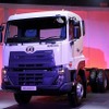 タイで生産するUDトラックス（参考画像）
