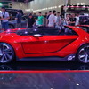 VW GTI ロードスター ヴィジョン グランツーリスモ