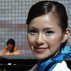 【東京モーターショー05】コンパニオン写真蔵…その67