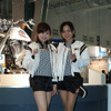 【東京モーターショー05】コンパニオン写真蔵…その67