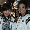 【東京モーターショー05】コンパニオン写真蔵…その67