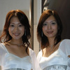 【東京モーターショー05】コンパニオン写真蔵…その67