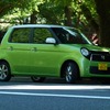 ホンダ・N-ONE ツアラー Aパッケージ