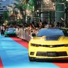 トランスフォーマージャパンプレミア