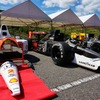 ホンダコレクション走行確認テスト（2013年）