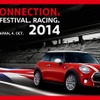 MINI コネクション 2014