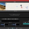 各データをインポーズした映像を編集して出力できる。「VIRB」で撮影した映像がYouTubeにたくさん投稿されるだろう。