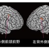 背外側前頭前野