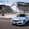 メルセデスベンツ C200 アバンギャルド