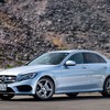 メルセデスベンツ C200 アバンギャルド